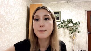 maudiesikes Hot Porn Video [Chaturbate] - new, young, shy, 18, teen