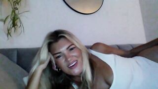 Watch jazzypink86 New Porn Video [Chaturbate] - new, mature, sexy, blonde, bigboobs