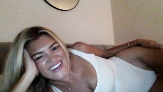 Watch jazzypink86 New Porn Video [Chaturbate] - new, mature, sexy, blonde, bigboobs