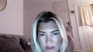 Watch jazzypink86 New Porn Video [Chaturbate] - new, mature, sexy, blonde, bigboobs