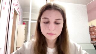 azzieheberly New Porn Video [Chaturbate] - new, shy, young, 18, cute