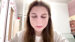 azzieheberly New Porn Video [Chaturbate] - new, shy, young, 18, cute