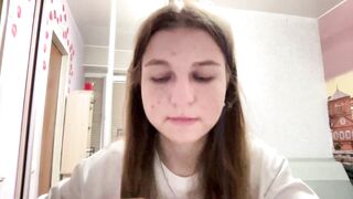 azzieheberly New Porn Video [Chaturbate] - new, shy, young, 18, cute