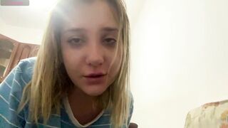 Watch kathrinekiening Hot Porn Video [Chaturbate] - new, shy, 18, skinny, teen