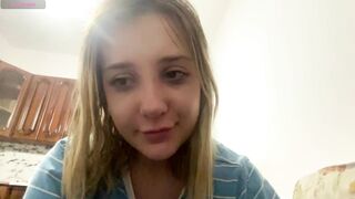 Watch kathrinekiening Hot Porn Video [Chaturbate] - new, shy, 18, skinny, teen