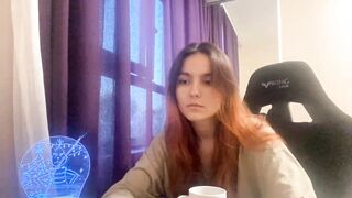 Watch letitiabelile New Porn Video [Chaturbate] - redhead, new, young, shy, 18