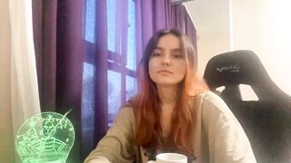 Watch letitiabelile New Porn Video [Chaturbate] - redhead, new, young, shy, 18