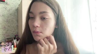 Watch eilonwyrose Leaked Porn Video [Chaturbate] - new, shy, 18, asian, teen