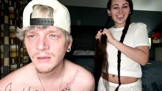 Watch aaronthereallist New Porn Video [Chaturbate] - new, milf, toys, wetpussy, friendly