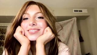Watch colettewhitmore Leaked Porn Video [Chaturbate] - cum, asia, voyeur, italian, special