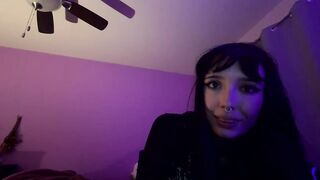 Watch thelunavalentina Hot Porn Video [Chaturbate] - new, natural, young, 18
