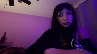 Watch thelunavalentina Hot Porn Video [Chaturbate] - new, natural, young, 18