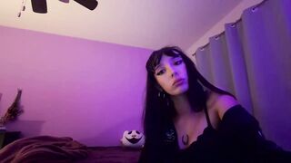 Watch thelunavalentina Hot Porn Video [Chaturbate] - new, natural, young, 18