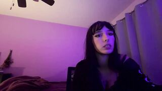 Watch thelunavalentina Hot Porn Video [Chaturbate] - new, natural, young, 18