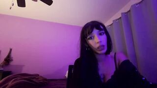 Watch thelunavalentina Hot Porn Video [Chaturbate] - new, natural, young, 18
