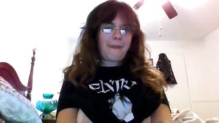 Watch kneelprescott Camgirl Porn Video [Chaturbate] - nylons, toy, paypigs, leggings, twerk