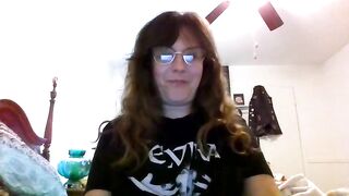 Watch kneelprescott Camgirl Porn Video [Chaturbate] - nylons, toy, paypigs, leggings, twerk