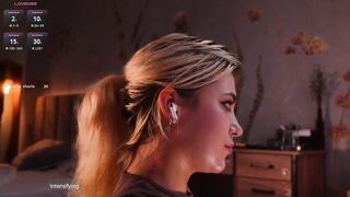 Watch mx_hazelyss Leaked Porn Video [Chaturbate] - new, smalltits, young, lovense, teen