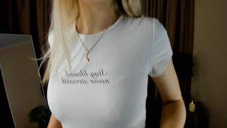 Watch noctisveil Camgirl Porn Video [Chaturbate] - feet, new, smalltits, shy, blonde