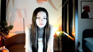 Watch kenatol Hot Porn Video [Chaturbate] - new, shy, 18, skinny, teen