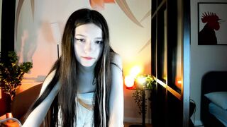 Watch kenatol Hot Porn Video [Chaturbate] - new, shy, 18, skinny, teen