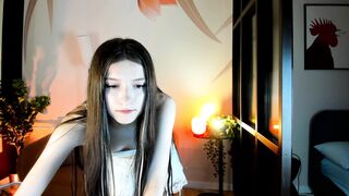 Watch kenatol Hot Porn Video [Chaturbate] - new, shy, 18, skinny, teen