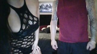 sonicc26 Camgirl Porn Video [Chaturbate] - couple, coupleshow, nasty, bbc, sub
