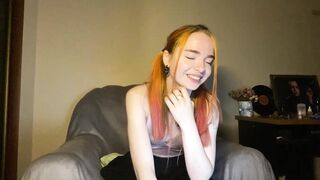 Watch margohartage Hot Porn Video [Chaturbate] - new, shy, 18, skinny, teen