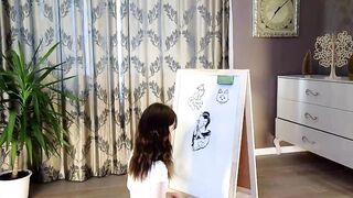 Watch doretheakriz Hot Porn Video [Chaturbate] - new, shy, young, 18, skinny