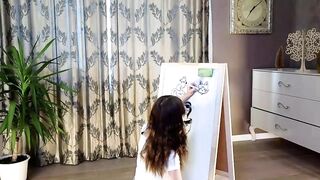 Watch doretheakriz Hot Porn Video [Chaturbate] - new, shy, young, 18, skinny