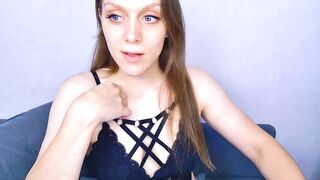 caponedreams Hot Porn Video [Chaturbate] - new, natural, sexy, lovense, blonde