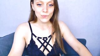 caponedreams Hot Porn Video [Chaturbate] - new, natural, sexy, lovense, blonde