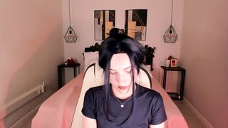 Watch marlenemurphy New Porn Video [Chaturbate] - redhead, new, shy, young, skinny