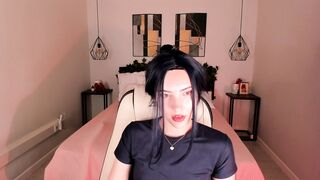 Watch marlenemurphy New Porn Video [Chaturbate] - redhead, new, shy, young, skinny