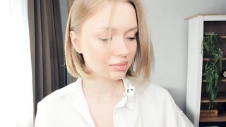 eleanoracatani Hot Porn Video [Chaturbate] - new, natural, shy, 18, teen