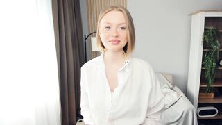 eleanoracatani Hot Porn Video [Chaturbate] - new, natural, shy, 18, teen