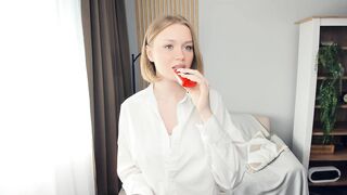 eleanoracatani Hot Porn Video [Chaturbate] - new, natural, shy, 18, teen