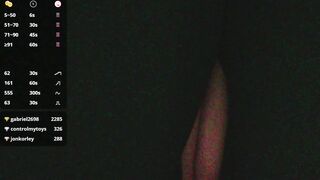 Watch adulting New Porn Video [Chaturbate] - dirtytalk, feet, squirt, squirter, lush