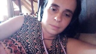 cherymoon89 Hot Porn Video [Chaturbate] - hairy, curvy, armpits, french, bigboobs