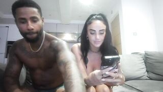 jessicaandash Camgirl Porn Video [Chaturbate] - tips, hd, muscle, curve