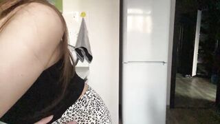 charlineklickman New Porn Video [Chaturbate] - new, shy, 18, skinny, teen