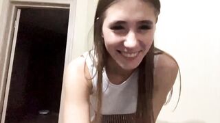 Watch brettcarioscia Hot Porn Video [Chaturbate] - new, shy, young, 18, skinny