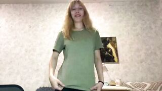 Watch twandamccree Leaked Porn Video [Chaturbate] - new, shy, 18, skinny, teen