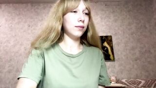 Watch twandamccree Leaked Porn Video [Chaturbate] - new, shy, 18, skinny, teen