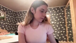 Watch chicoombe Hot Porn Video [Chaturbate] - new, natural, shy, 18, teen
