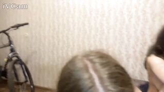 Watch crystal_porn_love New Porn Video [Chaturbate] - couple, 18, cum, teen, shaved