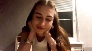 Watch carolynndeffenbaugh Leaked Porn Video [Chaturbate] - new, shy, 18, blonde, skinny