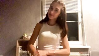 Watch carolynndeffenbaugh Leaked Porn Video [Chaturbate] - new, shy, 18, blonde, skinny