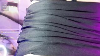 Watch chloe_jacksonn Leaked Porn Video [Chaturbate] - pretty, young, lovense, goth, teen
