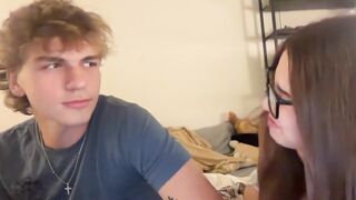 thevincegray Camgirl Porn Video [Chaturbate] - new, young, 18, blonde, boygirl